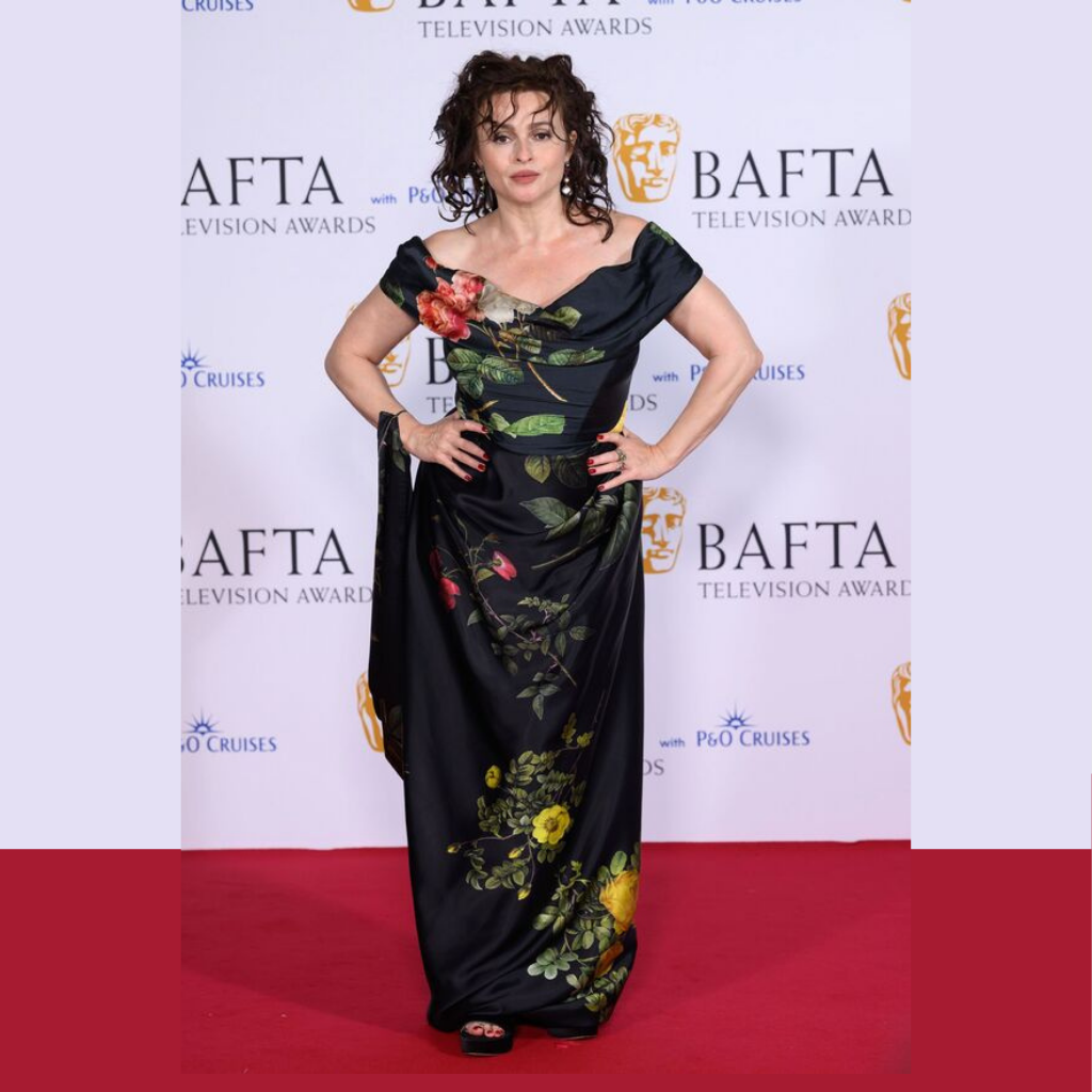 Helena Bonham Carter